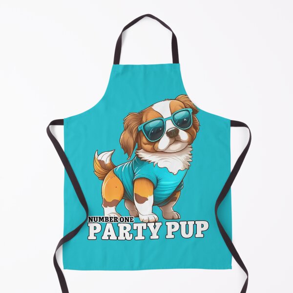 Item preview, Party Pup designed and sold by Mattk270.