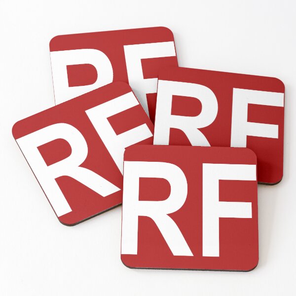 Item preview, RF Initials designed and sold by Jeallan Designs.