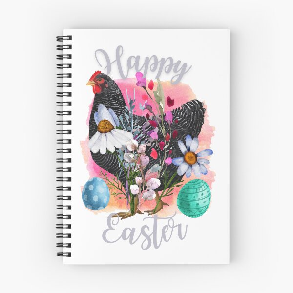 Artikelvorschau, Frohe Ostern entworfen und verkauft von misicsisters.