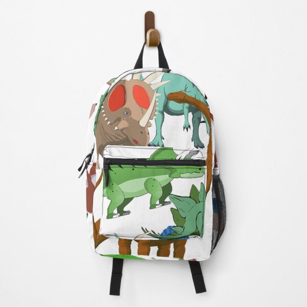Item preview, Dinosaur World designed and sold by PatternTitan.