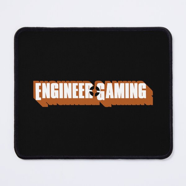 Artikelvorschau, Engineer-Gaming-Logo entworfen und verkauft von haowasyourday.