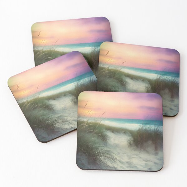 Item preview, sunset at the sea designed and sold by Jackflash2023.