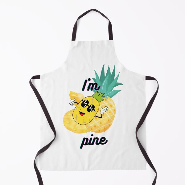 Item preview, I'm pine... designed and sold by Zebrush.