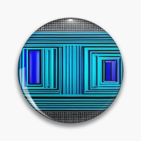 Item preview, Amazing technical computerchip design designed and sold by OCMN-Creatives.