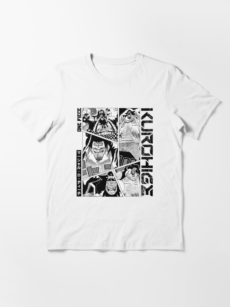 Boa Hancock - One Piece v.3 color version Kids T-Shirt for Sale by Geonime