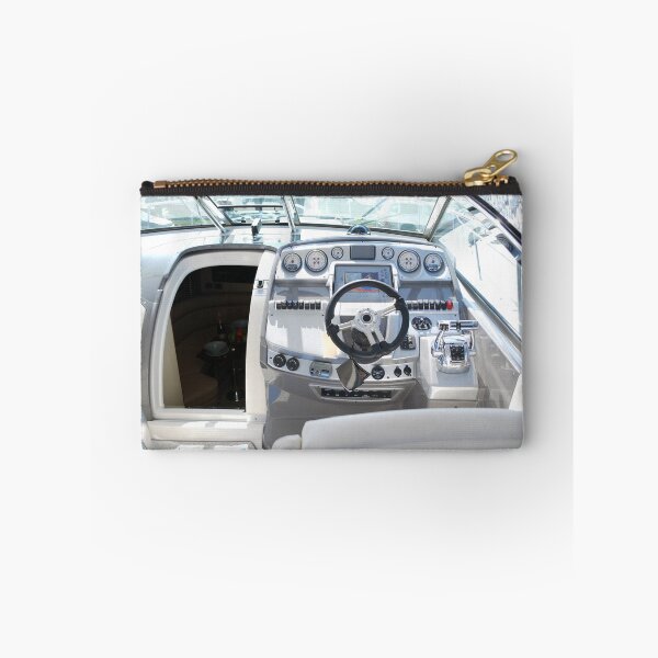 Item preview, Interior of luxury yacht cabin designed and sold by goceris.