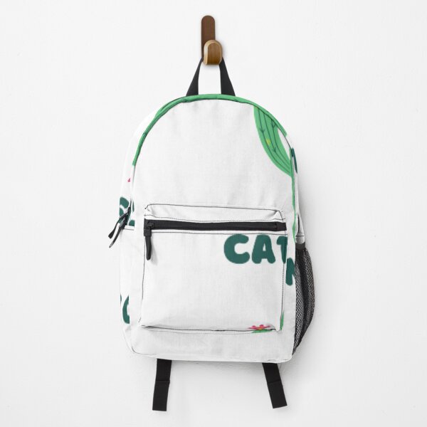 Item preview, Cute Catcus Plant Lady designed and sold by Megaplay.