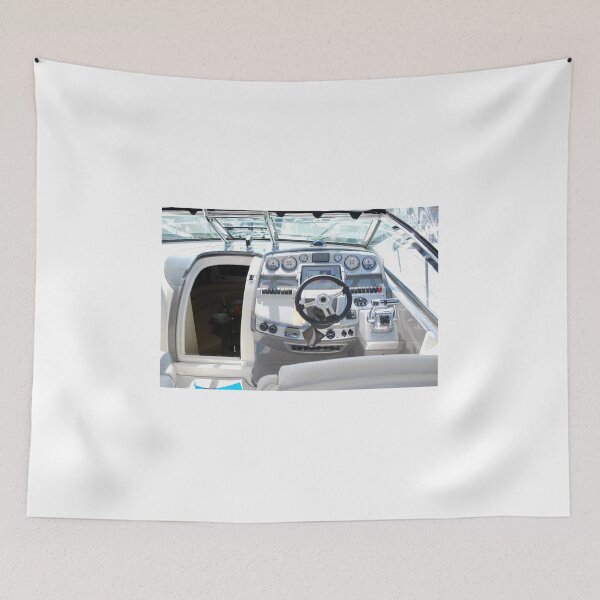 Item preview, Interior of luxury yacht cabin designed and sold by goceris.