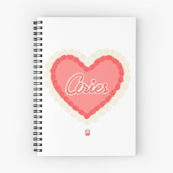 Item preview, Aries Zodiac Cake - Red designed and sold by butterbeansktch.