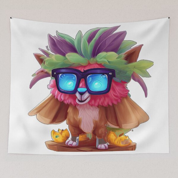 Item preview, Stylish dog designed and sold by TheProtoArt.