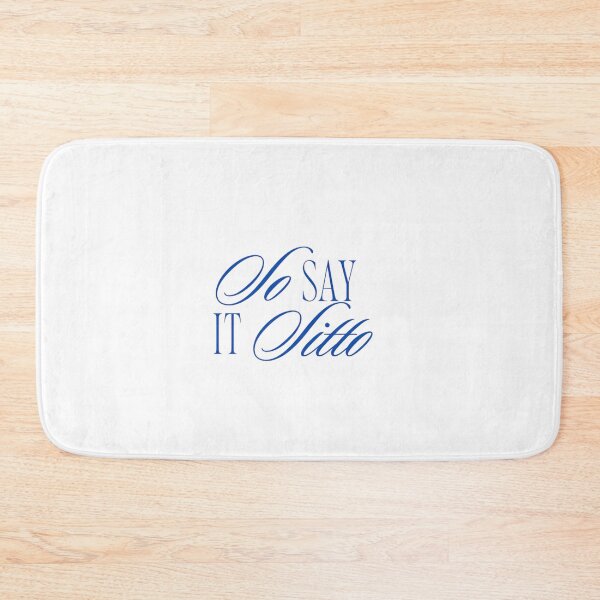 Item preview, So say it ditto designed and sold by lunatiris.