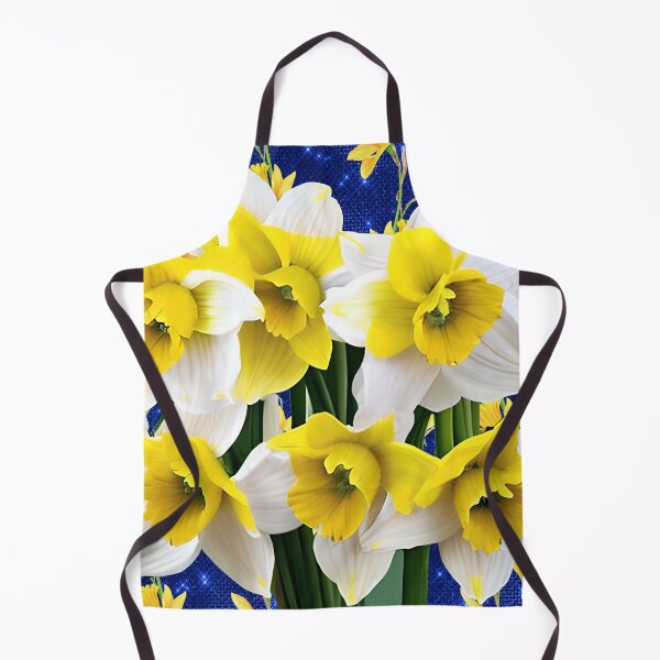 Item preview, Spring Flowers Daffodils designed and sold by purplesensation.