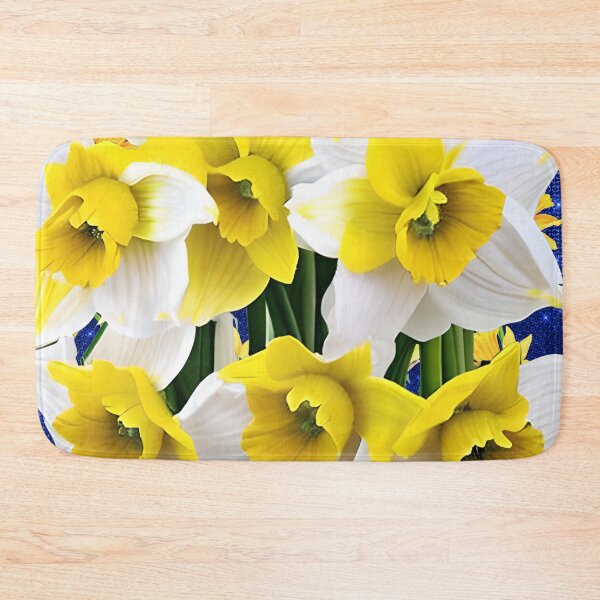 Item preview, Spring Flowers Daffodils designed and sold by purplesensation.