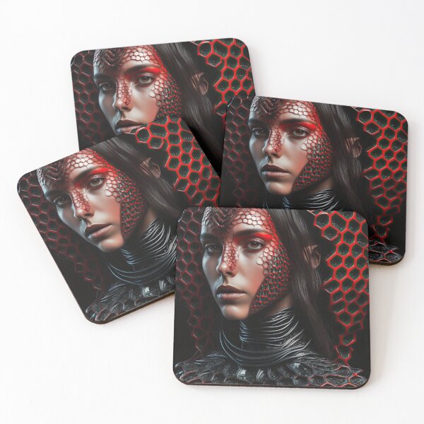 Item preview, Gupse designed and sold by OccultDreams.
