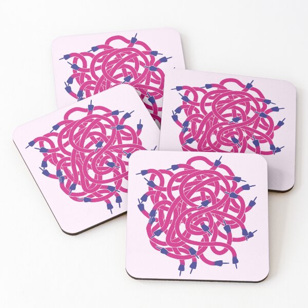 Item preview, Complete Cluster F*** - Pink designed and sold by FSVDesign.