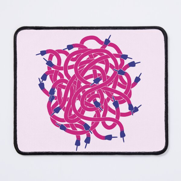 Item preview, Complete Cluster F*** - Pink designed and sold by FSVDesign.