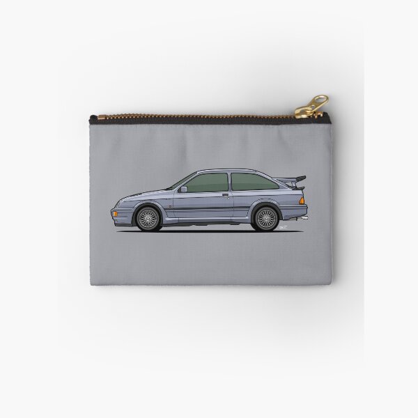Item preview, Ford Sierra Cosworth RS500 Moonstone designed and sold by RJWautographics.