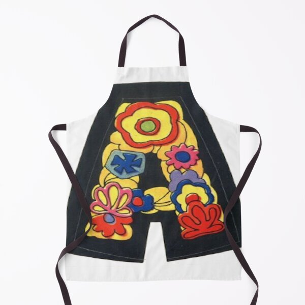 Artikelvorschau, Hippy Flower A entworfen und verkauft von DukeGroovy.