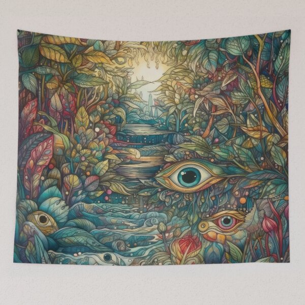 Item preview, Inner Guidance designed and sold by SeedDesign.