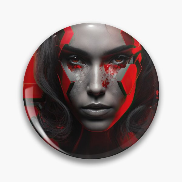 Item preview, Tamara designed and sold by OccultDreams.