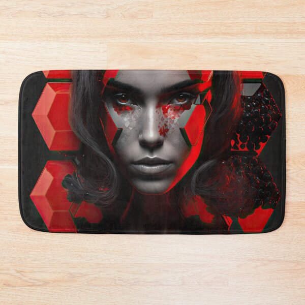 Item preview, Tamara designed and sold by OccultDreams.