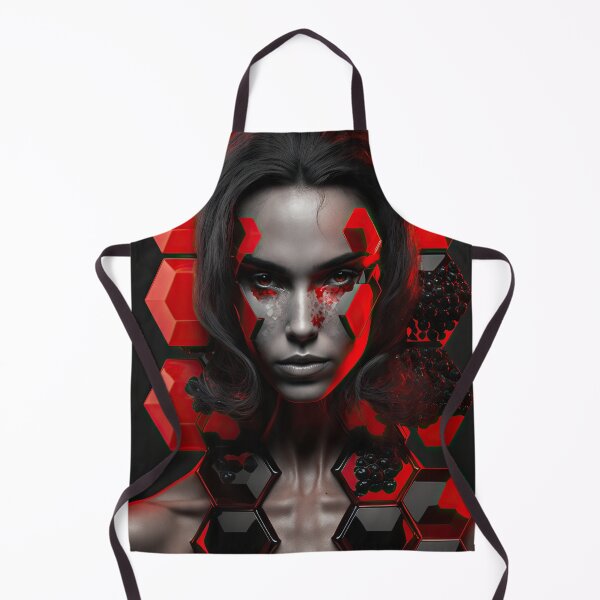 Item preview, Tamara designed and sold by OccultDreams.