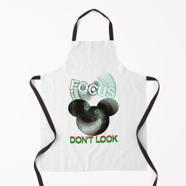 Item preview, Focus. Dont Look Its Hypnotism   designed and sold by Atrioa.