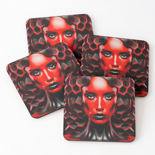 Item preview, Adiyuku designed and sold by OccultDreams.