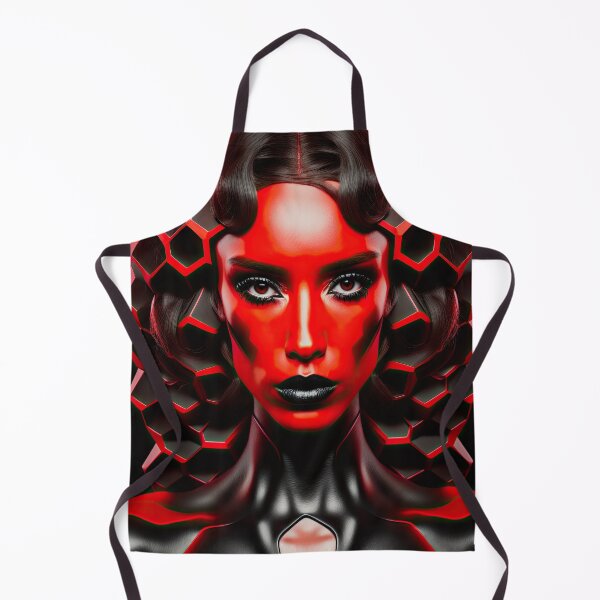 Item preview, Adiyuku designed and sold by OccultDreams.