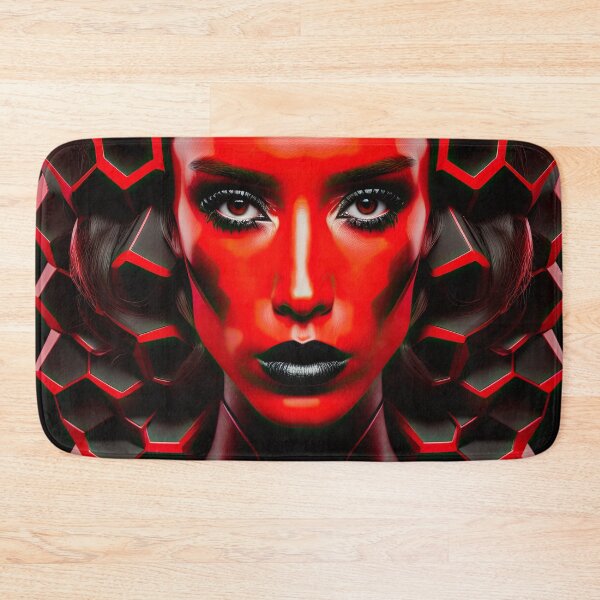 Item preview, Adiyuku designed and sold by OccultDreams.