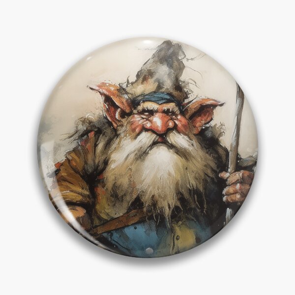 Artikelvorschau, Dwarf 4 entworfen und verkauft von Mark Salmon.