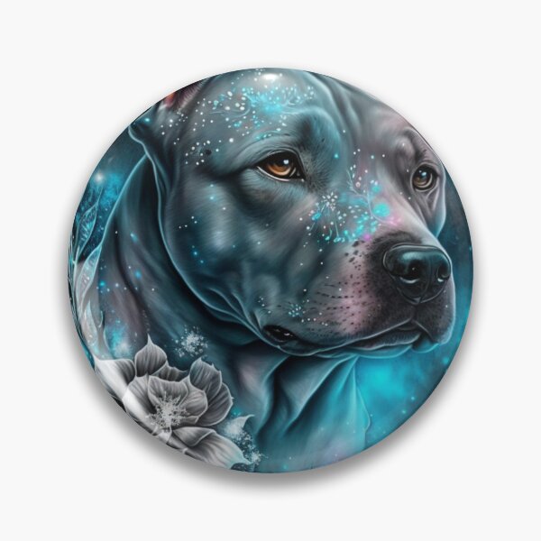 Item preview, Story Pit Bull designed and sold by Nocturne  Paws.