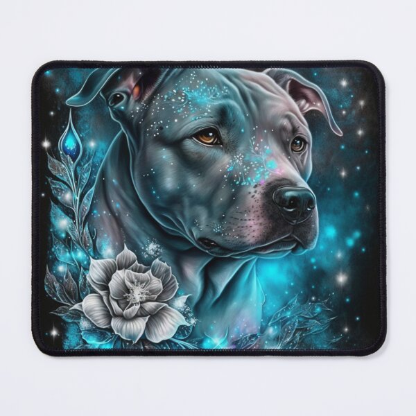 Item preview, Story Pit Bull designed and sold by Nocturne  Paws.