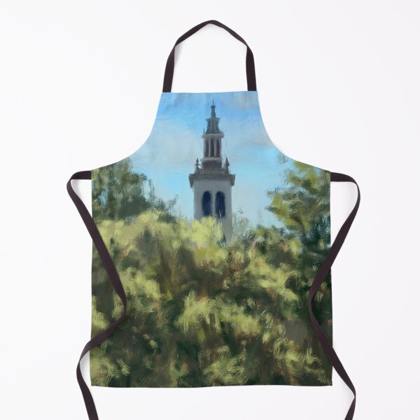 Item preview, Carillon Tower designed and sold by TheArtCave.