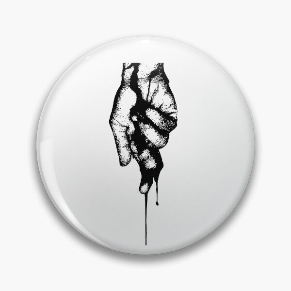 Item preview, MANO designed and sold by ADBGRAPHIC90.