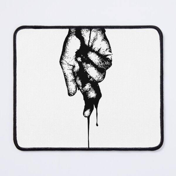 Item preview, MANO designed and sold by ADBGRAPHIC90.