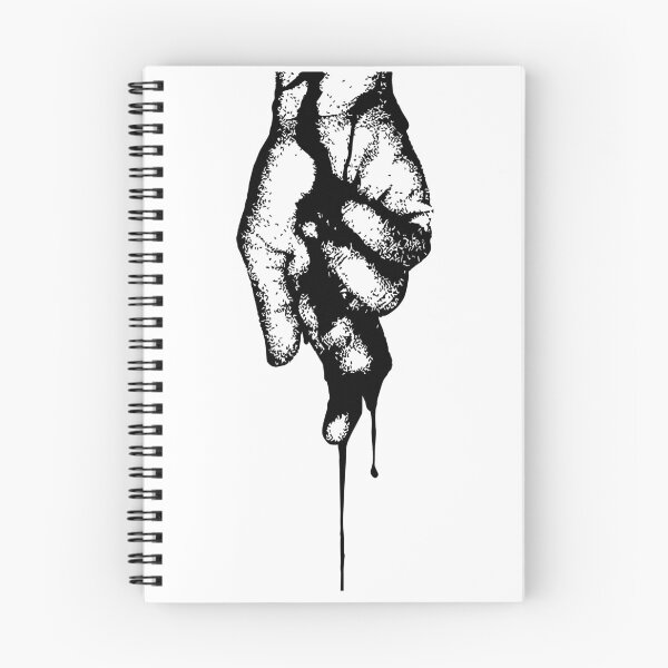 Item preview, MANO designed and sold by ADBGRAPHIC90.