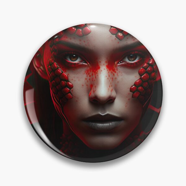 Item preview, Goshefizh designed and sold by OccultDreams.