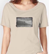 Burleigh for Ladies Women's Relaxed Fit T-Shirt