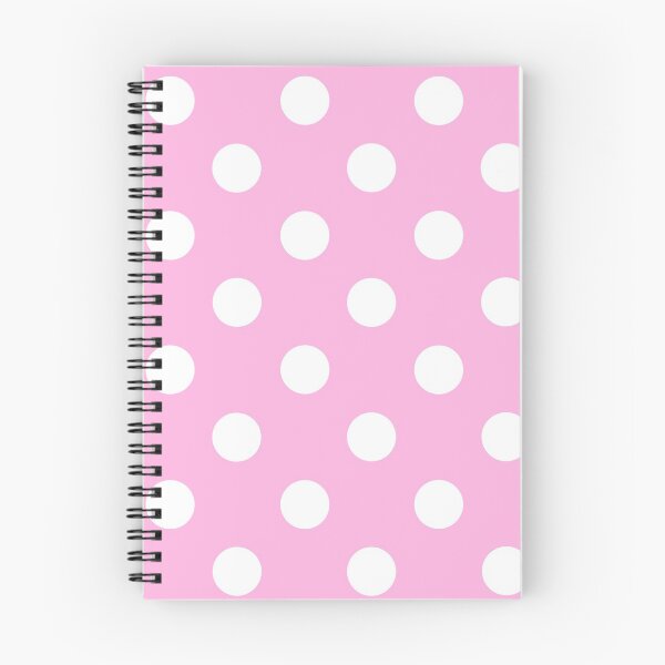 Item preview, PINK DOTS designed and sold by Mark John Baring.