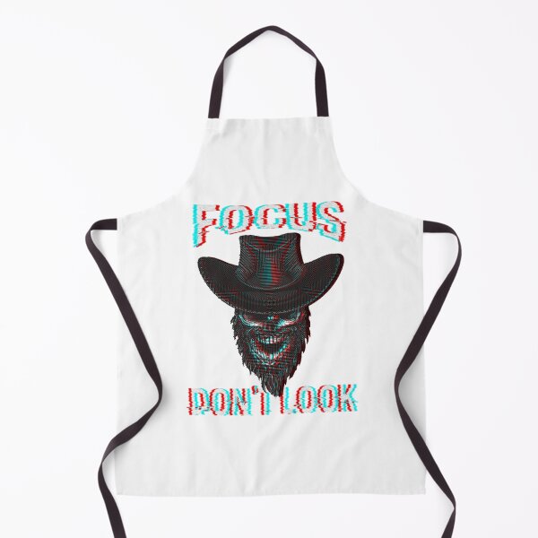 Item preview, Focus. Dont Look Its Hypnotism designed and sold by Atrioa.