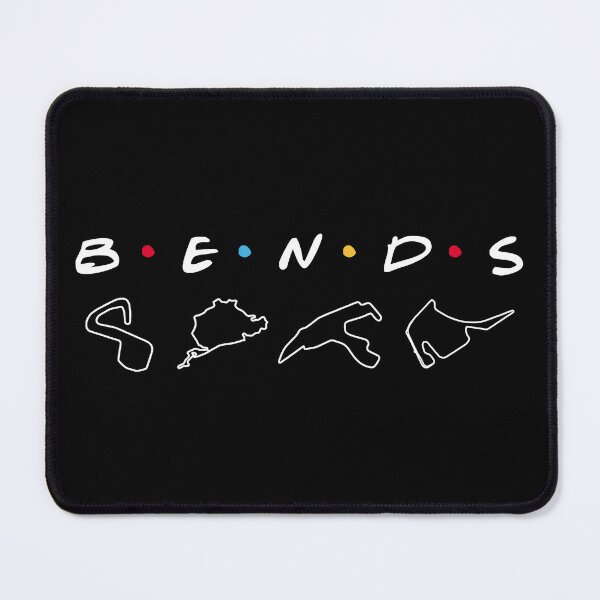 Item preview, Bends designed and sold by GeorgeStark.