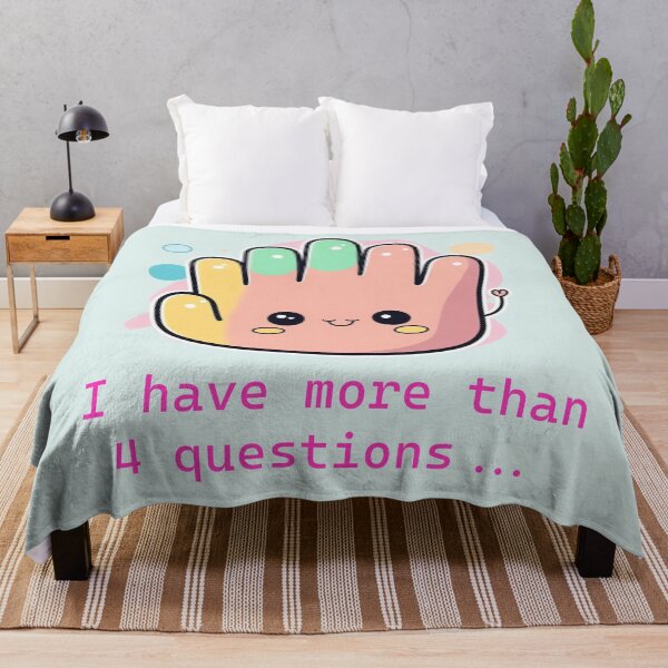 Item preview, I have more than four questions designed and sold by NxtGenArt.