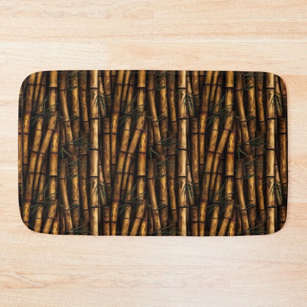 Item preview, Bamboo Wood designed and sold by PixiBlink.