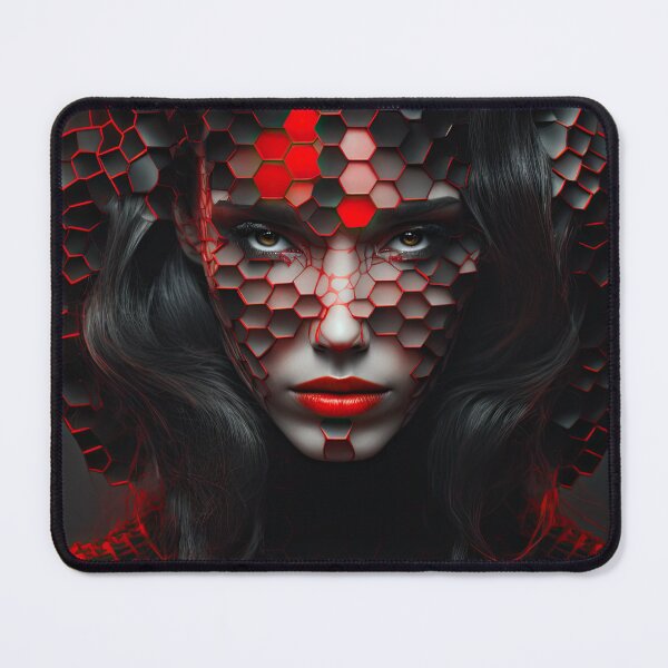 Item preview, Gashamida designed and sold by OccultDreams.