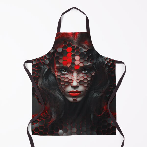 Item preview, Gashamida designed and sold by OccultDreams.
