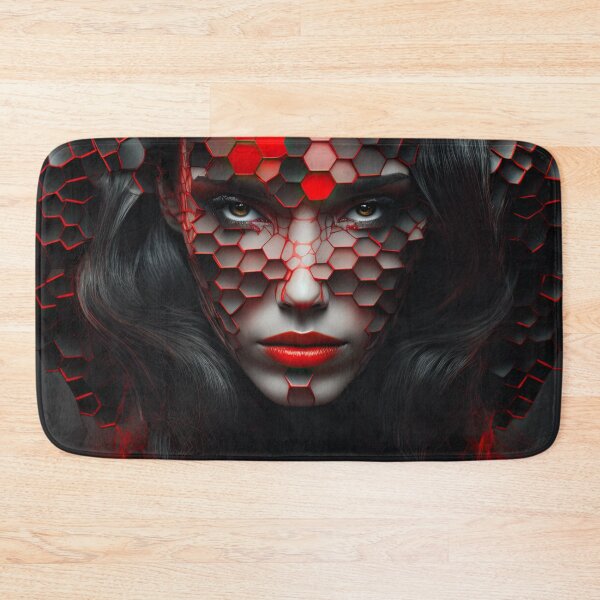 Item preview, Gashamida designed and sold by OccultDreams.