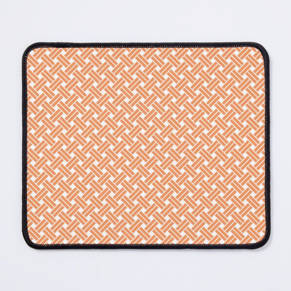 Aperçu de l'œuvre Motif géométrique coréen orange05 créée et vendue par SOFIE in SEOUL.