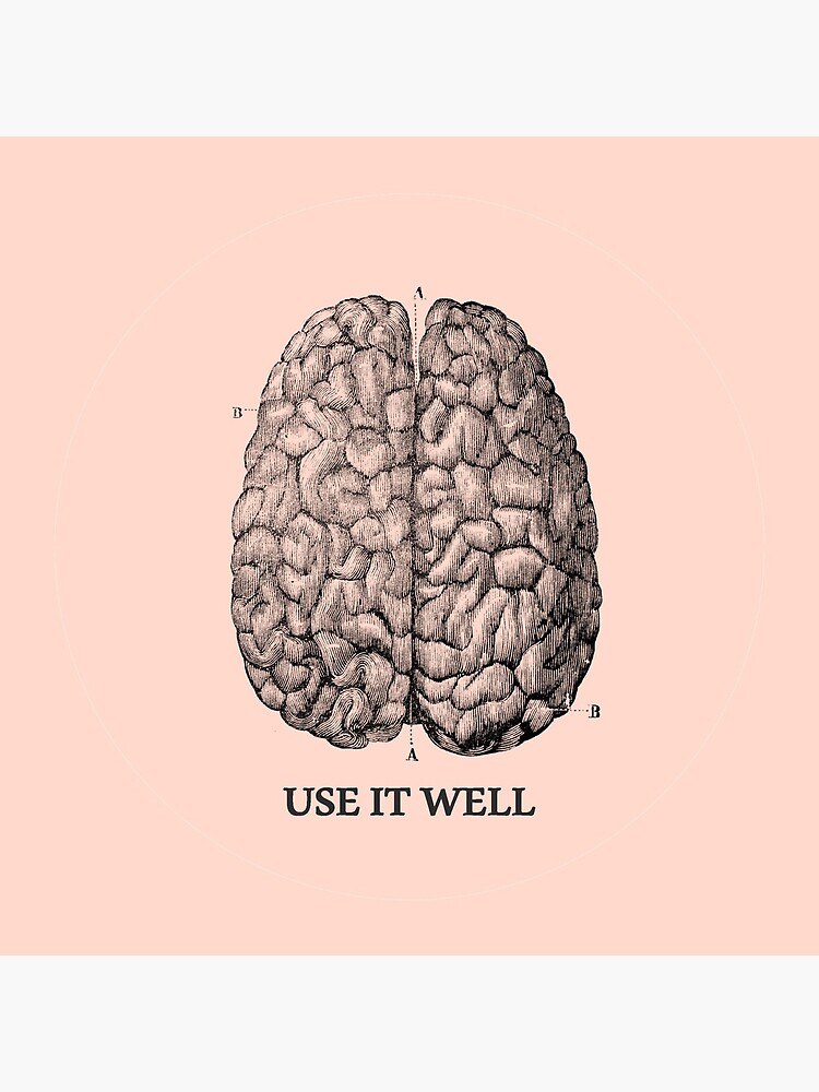 Use it well - Brain by FreakC