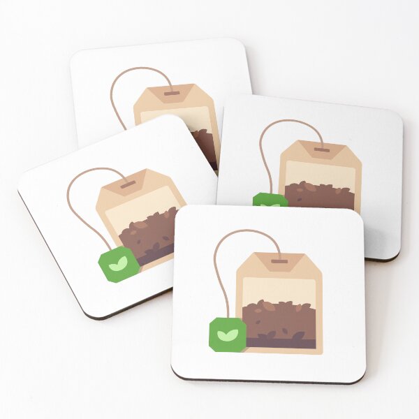 Item preview, Tea bag designed and sold by Light-Lenser.